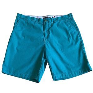 Tommy Hilfiger Men’s Walking Shorts Sz 38